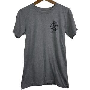 5 for $25| THC The High Couture Gray Unisex Tee Size XS